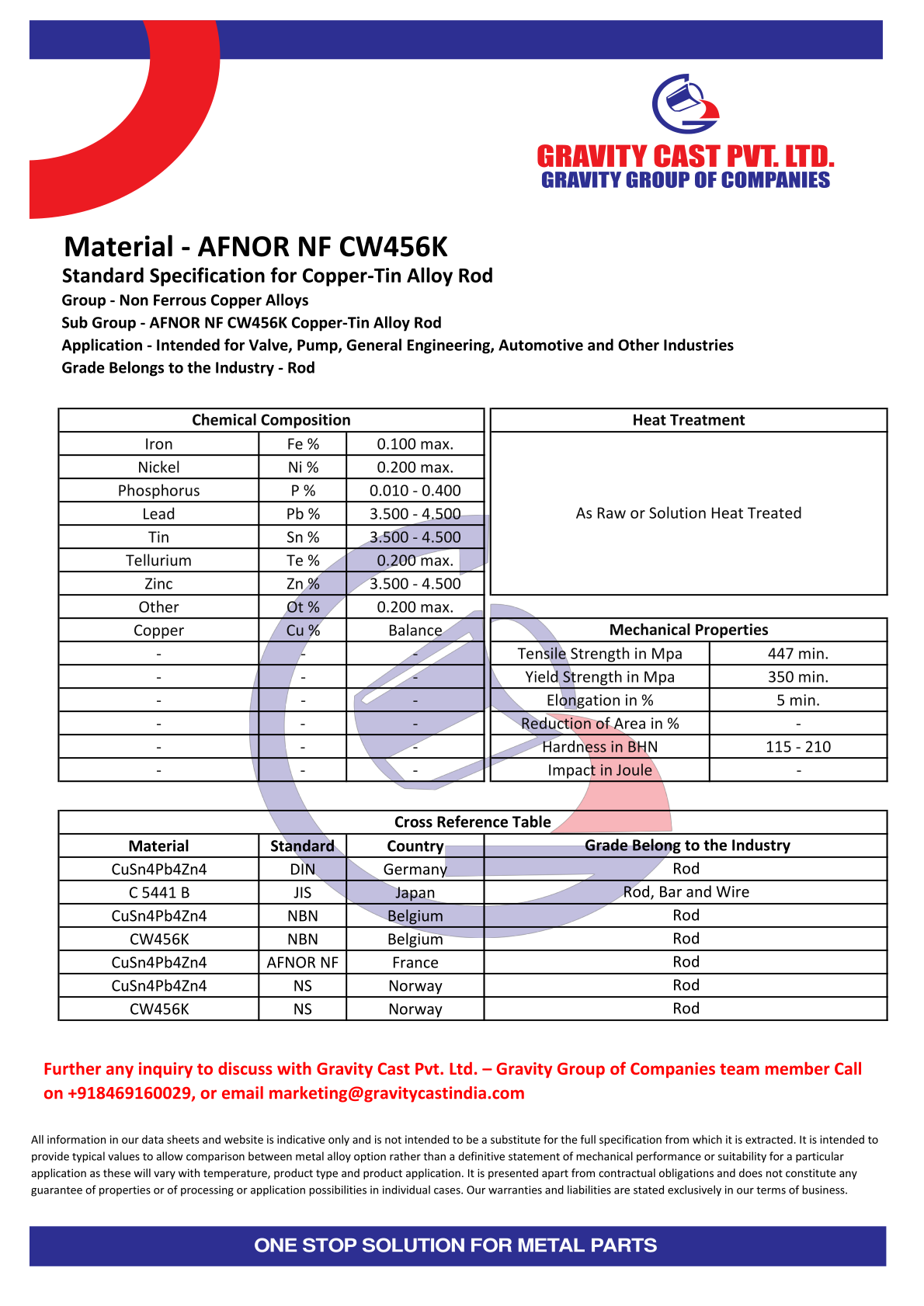 AFNOR NF CW456K.pdf